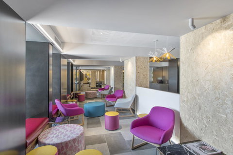 Metro Hotel Perth - Accommodation Kalgoorlie 11