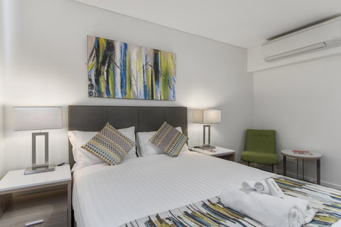 Metro Hotel Perth - Accommodation Kalgoorlie 3