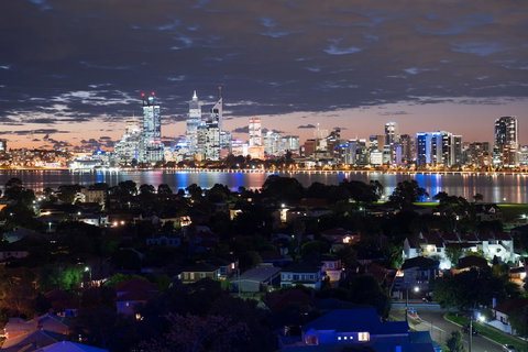 Metro Hotel Perth - Accommodation Kalgoorlie 9