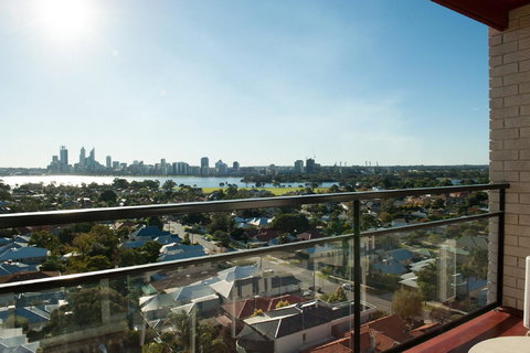 Metro Hotel Perth - Accommodation Kalgoorlie 6