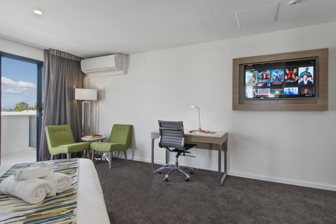 Metro Hotel Perth - Accommodation Kalgoorlie 8