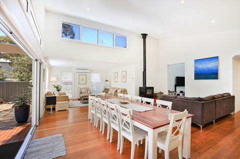 Calming Waters - Pet Friendly - Community Pool - Accommodation Kalgoorlie 7