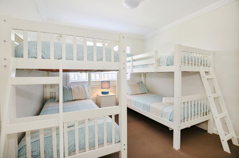 Calming Waters - Pet Friendly - Community Pool - Accommodation Kalgoorlie 21