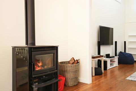 Calming Waters - Pet Friendly - Community Pool - Accommodation Kalgoorlie 11