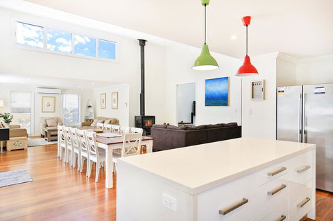 Calming Waters - Pet Friendly - Community Pool - Accommodation Kalgoorlie 13