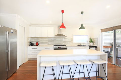 Calming Waters - Pet Friendly - Community Pool - Accommodation Kalgoorlie 14
