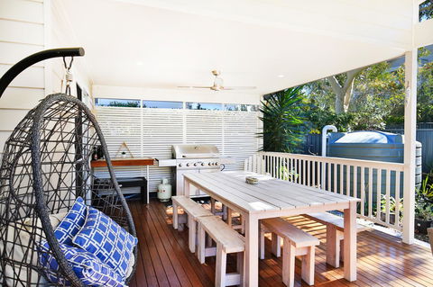 Calming Waters - Pet Friendly - Community Pool - Accommodation Kalgoorlie 27