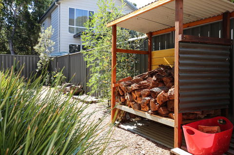 Calming Waters - Pet Friendly - Community Pool - Accommodation Kalgoorlie 33