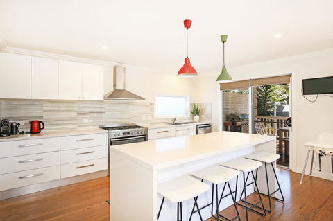 Calming Waters - Pet Friendly - Community Pool - Accommodation Kalgoorlie 15