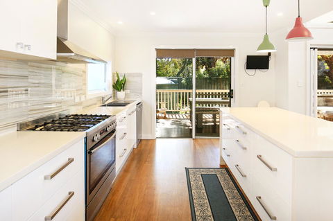 Calming Waters - Pet Friendly - Community Pool - Accommodation Kalgoorlie 16
