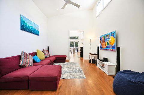 Calming Waters - Pet Friendly - Community Pool - Accommodation Kalgoorlie 9
