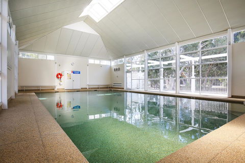 Calming Waters - Pet Friendly - Community Pool - Accommodation Kalgoorlie 6