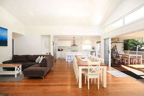 Calming Waters - Pet Friendly - Community Pool - Accommodation Kalgoorlie 12