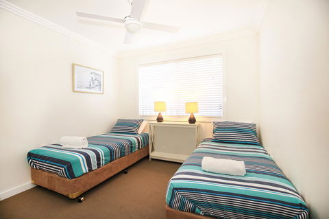 Calming Waters - Pet Friendly - Community Pool - Accommodation Kalgoorlie 18