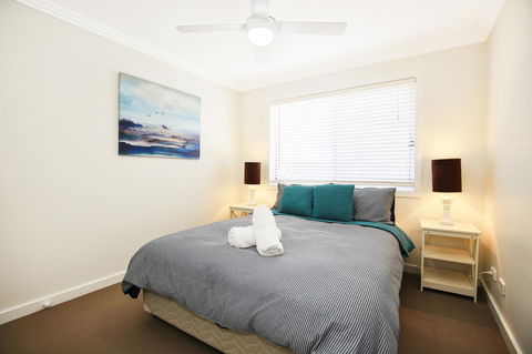 Calming Waters - Pet Friendly - Community Pool - Accommodation Kalgoorlie 17