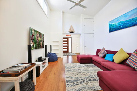 Calming Waters - Pet Friendly - Community Pool - Accommodation Kalgoorlie 3