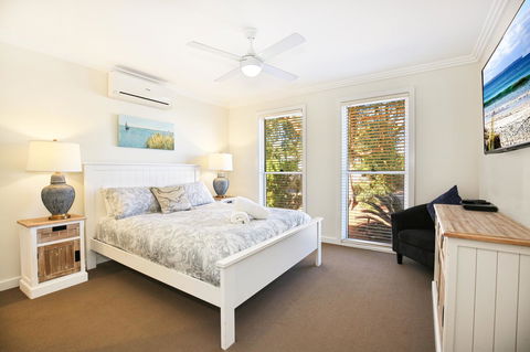 Calming Waters - Pet Friendly - Community Pool - Accommodation Kalgoorlie 5