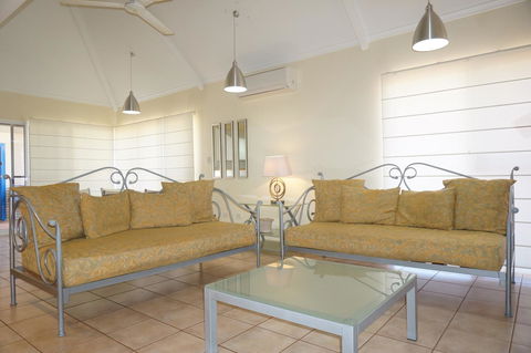 Osprey Holiday Village Unit 110 - Accommodation Kalgoorlie 2