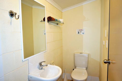 Osprey Holiday Village Unit 110 - Accommodation Kalgoorlie 20