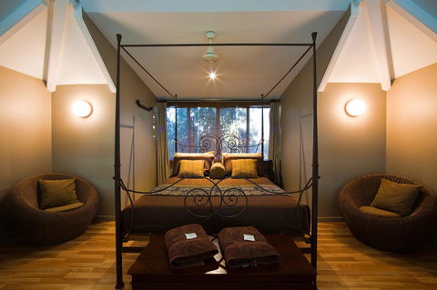 Osprey Holiday Village Unit 110 - Accommodation Kalgoorlie 9