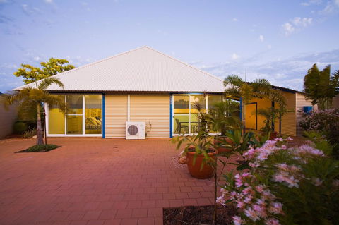 Osprey Holiday Village Unit 110 - Accommodation Kalgoorlie 21