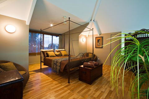 Osprey Holiday Village Unit 110 - Accommodation Kalgoorlie 11