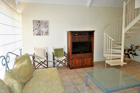 Osprey Holiday Village Unit 110 - Accommodation Kalgoorlie 7