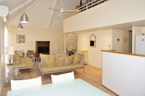 Osprey Holiday Village Unit 110 - Accommodation Kalgoorlie 1