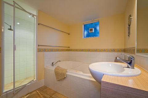 Osprey Holiday Village Unit 110 - Accommodation Kalgoorlie 15