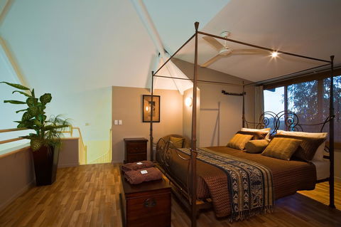 Osprey Holiday Village Unit 110 - Accommodation Kalgoorlie 10