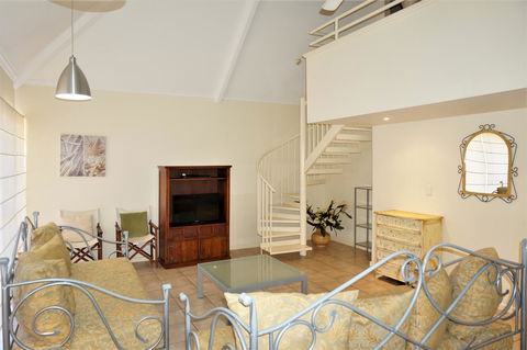 Osprey Holiday Village Unit 110 - Accommodation Kalgoorlie 5