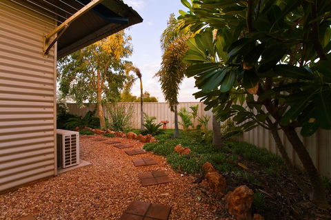 Osprey Holiday Village Unit 110 - Accommodation Kalgoorlie 18