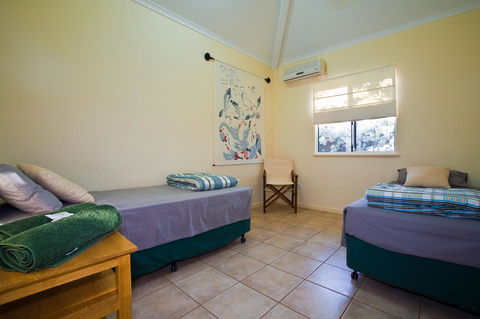 Osprey Holiday Village Unit 110 - Accommodation Kalgoorlie 14