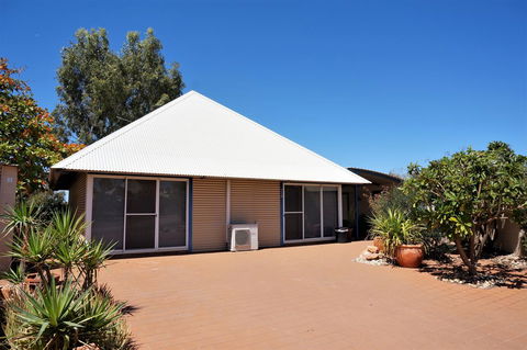 Osprey Holiday Village Unit 110 - Accommodation Kalgoorlie 0