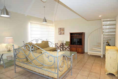 Osprey Holiday Village Unit 110 - Accommodation Kalgoorlie 4