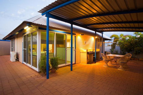 Osprey Holiday Village Unit 110 - Accommodation Kalgoorlie 17