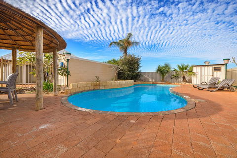 Osprey Holiday Village Unit 110 - Accommodation Kalgoorlie 24