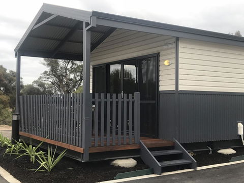 BIG4 Bunbury Riverside Holiday Park - Accommodation Kalgoorlie 33