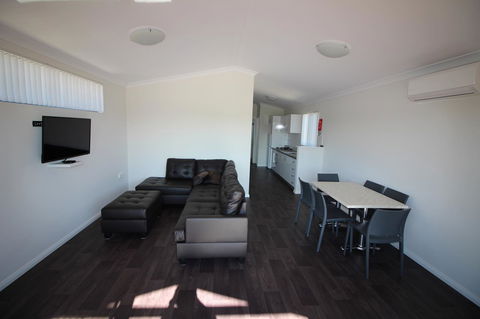 BIG4 Bunbury Riverside Holiday Park - Accommodation Kalgoorlie 30