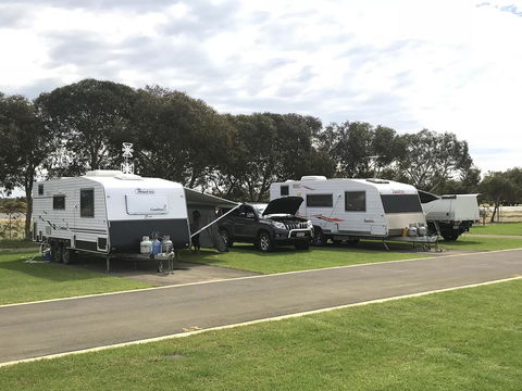 BIG4 Bunbury Riverside Holiday Park - Accommodation Kalgoorlie 5