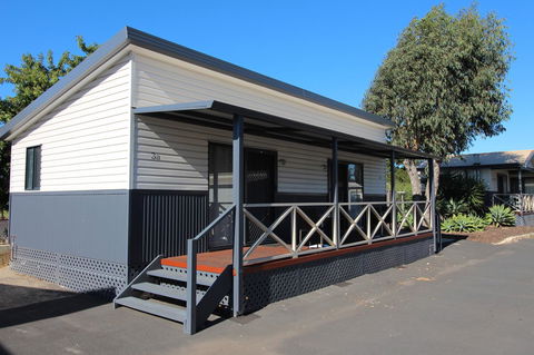 BIG4 Bunbury Riverside Holiday Park - Accommodation Kalgoorlie 15