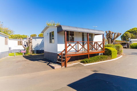 BIG4 Bunbury Riverside Holiday Park - Accommodation Kalgoorlie 16