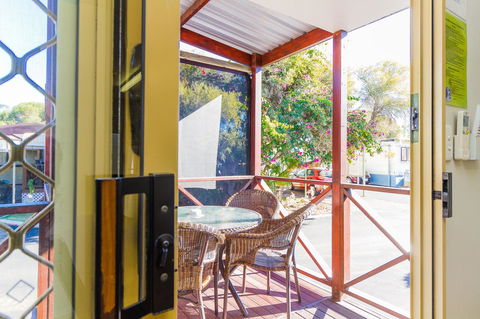 BIG4 Bunbury Riverside Holiday Park - Accommodation Kalgoorlie 24