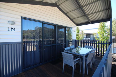 BIG4 Bunbury Riverside Holiday Park - Accommodation Kalgoorlie 29