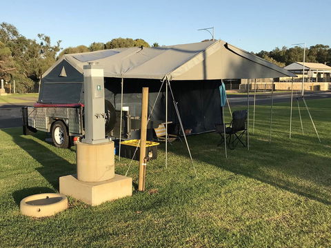 BIG4 Bunbury Riverside Holiday Park - Accommodation Kalgoorlie 8