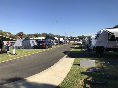 BIG4 Bunbury Riverside Holiday Park - Accommodation Kalgoorlie 7