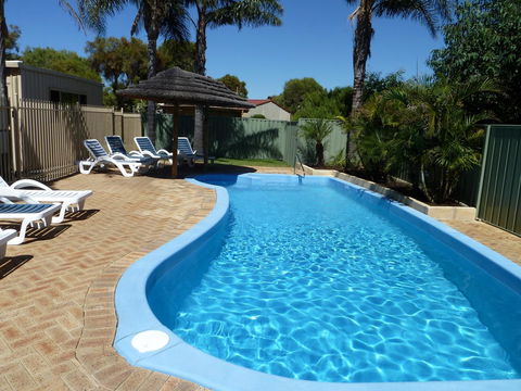BIG4 Bunbury Riverside Holiday Park - Accommodation Kalgoorlie 17