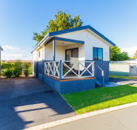 Riverside Cabin Park - Accommodation Kalgoorlie
