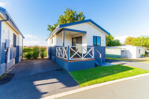 BIG4 Bunbury Riverside Holiday Park - Accommodation Kalgoorlie 0