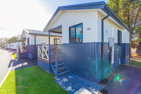 BIG4 Bunbury Riverside Holiday Park - Accommodation Kalgoorlie 36